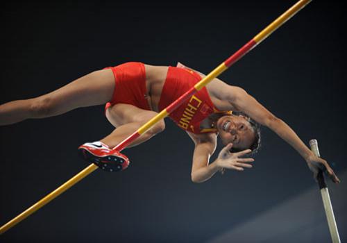 跳高能长高吗 15岁跳高能长高吗-九图集