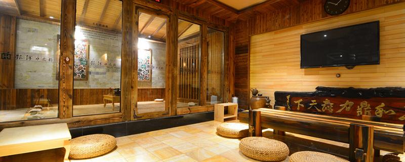 汗蒸不出汗是怎么回事 汗蒸不出汗是怎么回事?