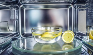 为什么金边的碗不能放进微波炉(为什么金边的碗不能放进微波炉加热)-九图集