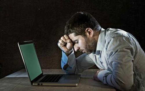 长期熬夜的危害 男生长期熬夜的危害