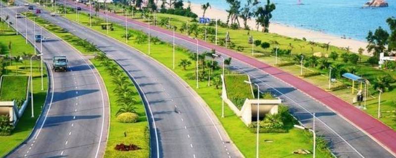 城市绿化的有效措施(城市绿化的有效措施英语作文)-九图集