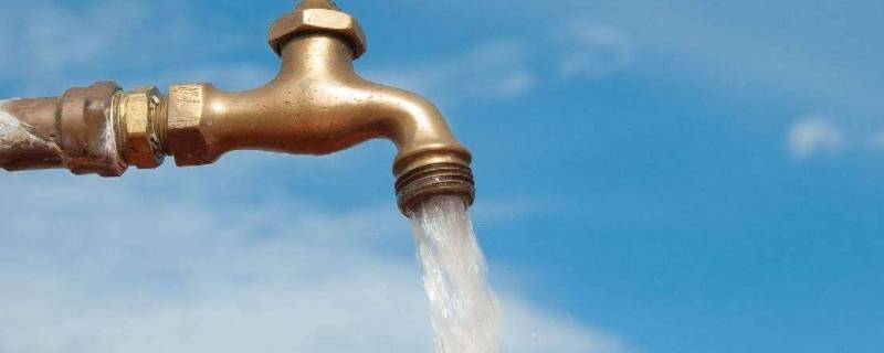 自来水烧开能去除氯气吗(自来水中的氯气烧开了怎么除掉)