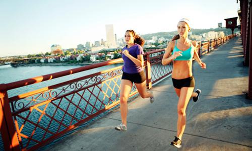 跑完步鼻子难受怎么办（跑完步鼻子难受是怎么回事）-九图集