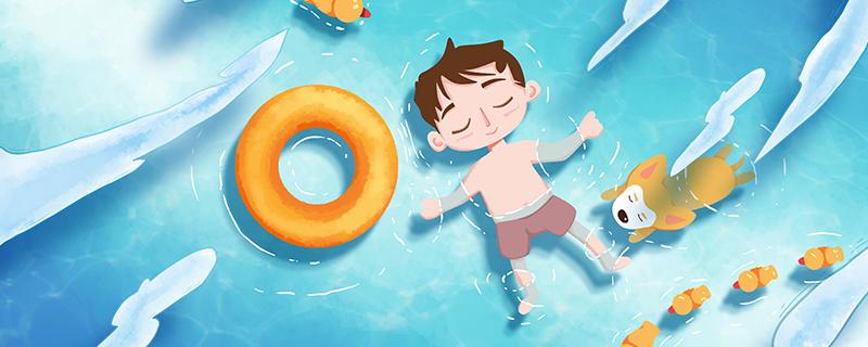 蛙泳换气用鼻子还是嘴 蛙泳用嘴巴还是鼻子换气-九图集