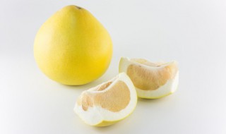春天的柚子还能吃吗 春天吃柚子有什么好处-九图集