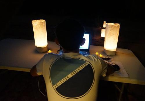 怎么熬夜不伤身（如何熬夜不伤身）