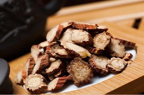 调理月经的中药有哪些（调理月经的中药有哪些?）-九图集