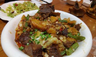 骆驼肉对身体有什么好处（骆驼肉好吗）-九图集