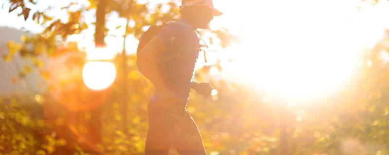 500卡路里相当于跑步多少公里 跑步消耗500卡路里-九图集