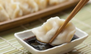 到底什么节气要吃饺子(什么节气包饺子)