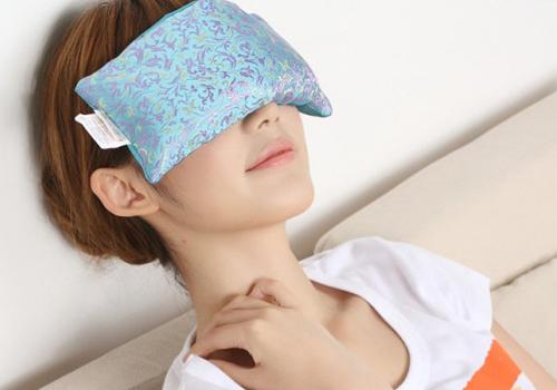 中药热敷有什么作用（中药热敷有什么作用与功效）-九图集