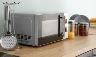 微波炉也可以将生鱼煮熟吗(熟鱼放微波炉里加热)