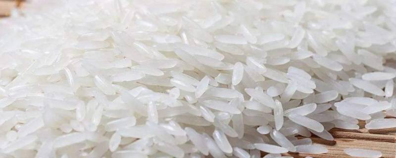 餐厅很香的米饭用的什么米 香喷喷的米饭还有什么米饭-九图集