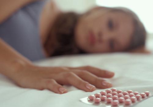 经常吃避孕药有什么危害（经常吃避孕药有什么危害没）