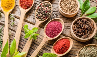 八角茴香的营养价值 八角茴香的有效成分