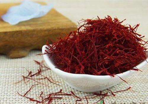 藏红花调理月经不调吗(藏红花能调理月经不调吗)