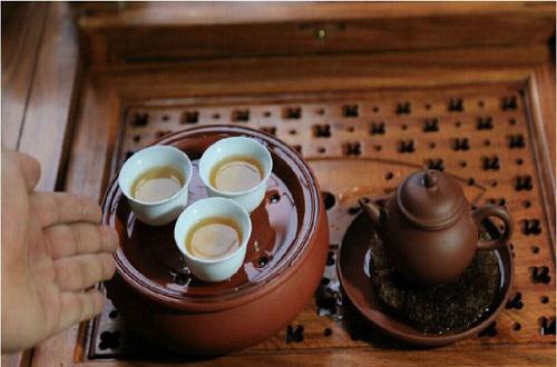 喝什么茶调理月经 喝什么茶调理月经提前-九图集