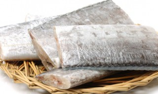 带鱼头为什么不能吃(带鱼的鱼头能不能吃)