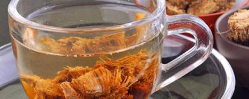 葛根和黄芪泡水喝的七大功效（葛根和黄芪泡水喝的七大功效黄芪和当归一起泡水吗）-九图集