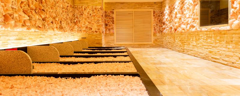 汗蒸可以去湿气吗多久一次最合适(汗蒸多少次可以去湿气)-九图集