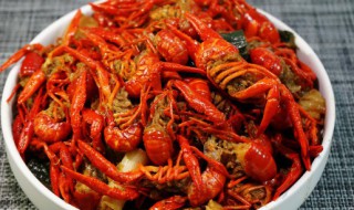 熟的小龙虾可以放到第二天吗 小龙虾怎么能放到第二天-九图集