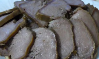 猪利怎么清洗 猪利怎么清洗怎么包-九图集