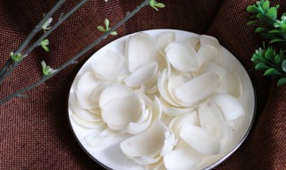 酸枣仁百合茶的功效与作用及禁忌 喝酸枣仁百合茶注意事项是什么