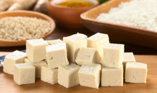 吃豆腐的好处和功效(吃豆腐的作用)