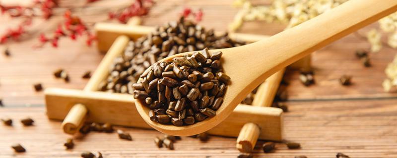 决明子泡水喝能降血压吗(决明子泡茶能降血压吗)