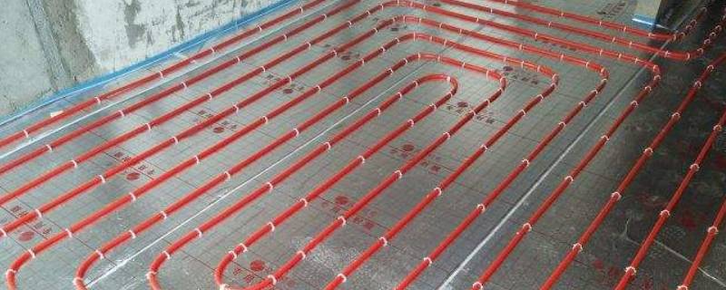 回水不热怎么解决 出水热回水不热怎么办-九图集