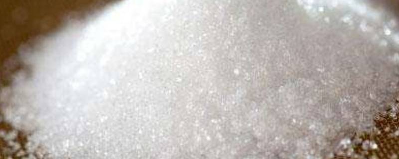 柠檬酸是什么东西 饮料里面的柠檬酸是什么东西