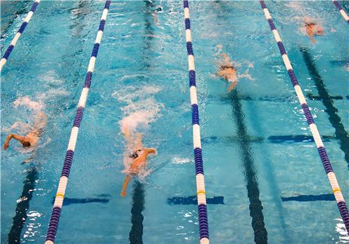 上午游泳好还是下午游泳好（上午游泳好还是下午游泳好小孩）