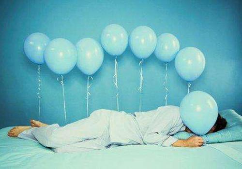 如何养成良好的睡眠习惯（怎样保持良好睡眠）-九图集