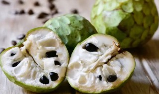 释迦果感冒可以吃吗(感冒能吃释迦牟尼果吗)