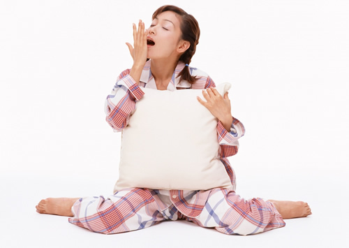 老是打瞌睡是怎么回事 老是打瞌睡是什么原因?