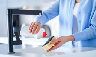 水果能用洗洁精洗吗 可以用洗洁精洗水果