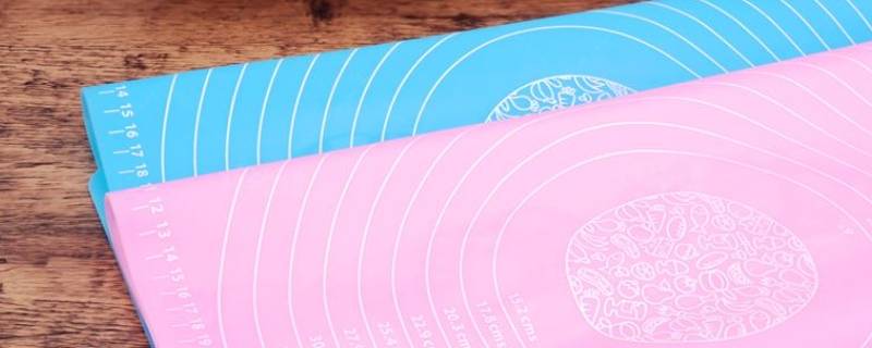 硅胶揉面垫初次使用注意 硅胶揉面垫第一次怎么清洗