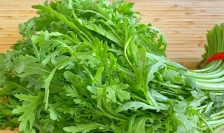 茼蒿的禁忌人群 茼蒿哪类人群不宜食用