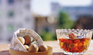 桂圆果肉发白还能吃吗 桂圆肉发白可以吃吗