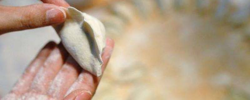 包饺子需要哪些工具（包饺子工具哪种最好用）