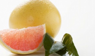 每天吃柚子会上火吗 经常吃柚子会上火吗-九图集