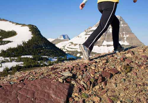 冬天爬山注意事项 夏天爬山要注意什么-九图集