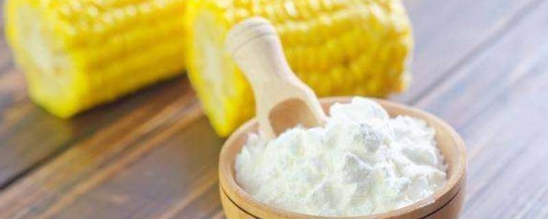 怎么判断玉米淀粉坏了(怎么辨别玉米粉坏了)