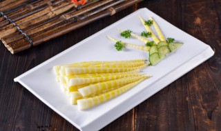 冬笋跟鸡蛋能一起吃吗 春笋跟鸡蛋能一起吃吗