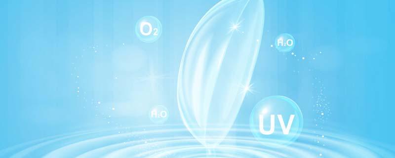 隐形眼镜清水泡一晚上还能用吗（隐形眼镜纯净水泡一晚上还能用吗）-九图集