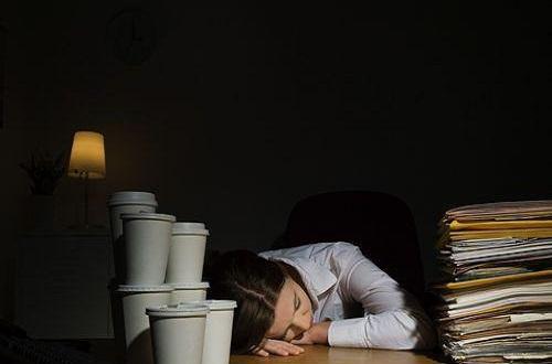 上夜班的人该注意什么 上夜班的人应该注意什么-九图集