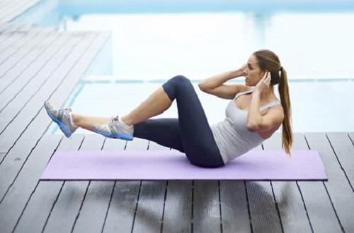 为什么运动了反而胖了 为什么运动了反而胖了一圈-九图集