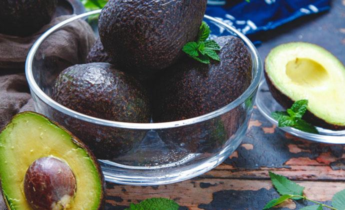 经常吃牛油果会长胖吗 长期吃牛油果会不会长胖