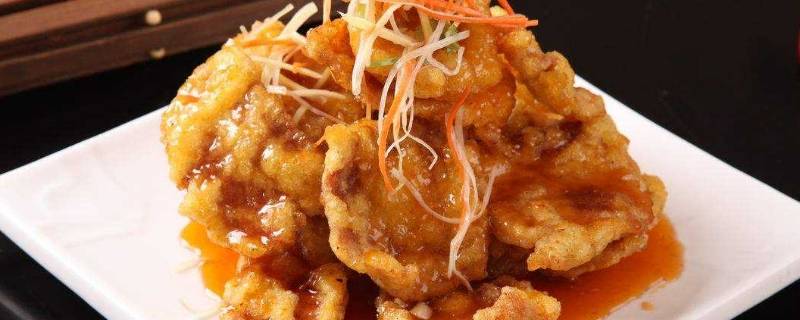 东北菜有哪些特色菜 东北菜有哪些特色菜怎么做-九图集