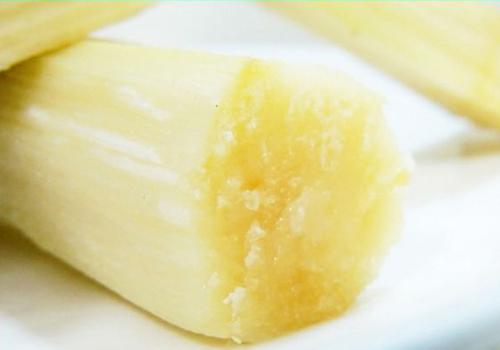 甘蔗吃多了对牙齿好吗 吃甘蔗对牙齿有什么好处-九图集